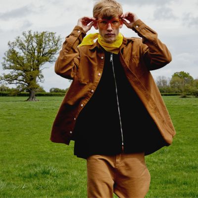 Carhartt WIP X Toogood