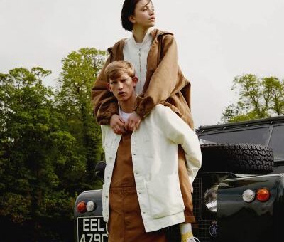 Carhartt WIP X Toogood