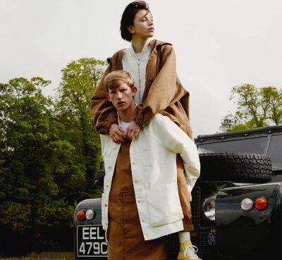 Carhartt WIP X Toogood