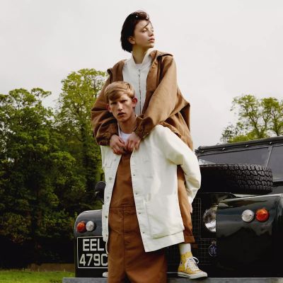 Carhartt WIP X Toogood