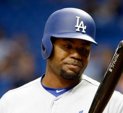 Carl Crawford