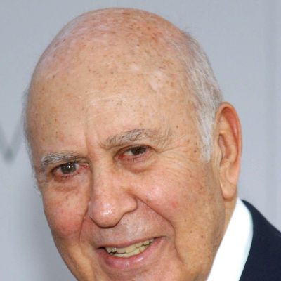 Carl Reiner