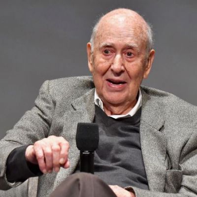 Carl Reiner
