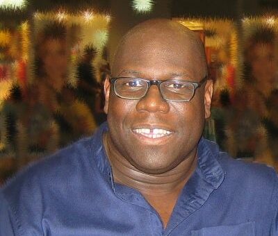 Carl Cox