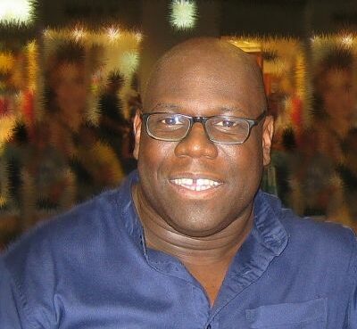 Carl Cox