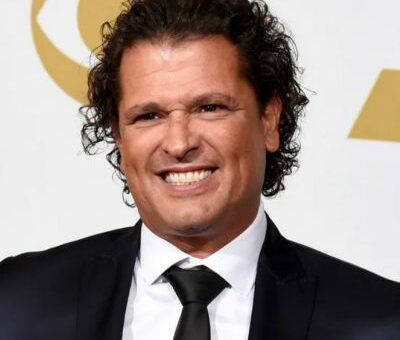 Carlos Vives