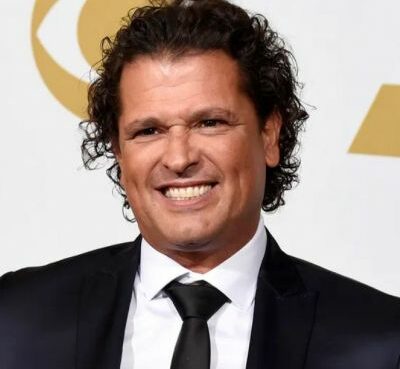 Carlos Vives
