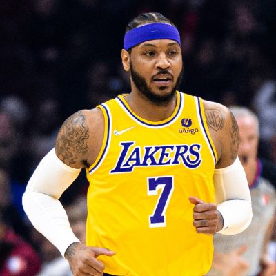Carmelo Anthony
