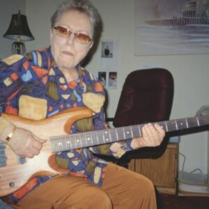 Carol Kaye Wiki 2024- Age, Height, Net Worth, Husband, Marriage