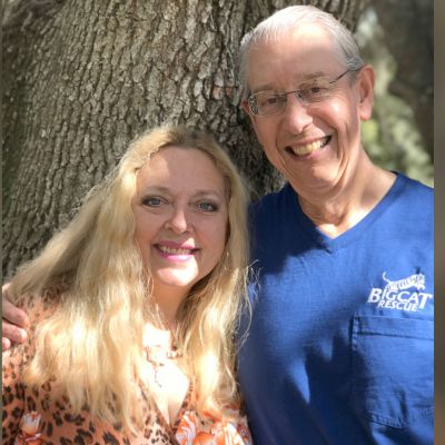 Carole Baskin Husband