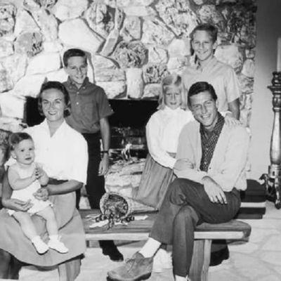 Carrie Beth Van Dyke