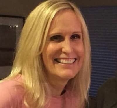 Carrie Beth Van Dyke