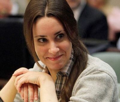 Casey Anthony