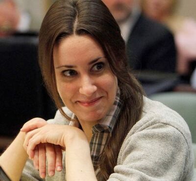 Casey Anthony