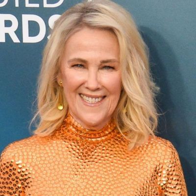 Catherine O’Hara 