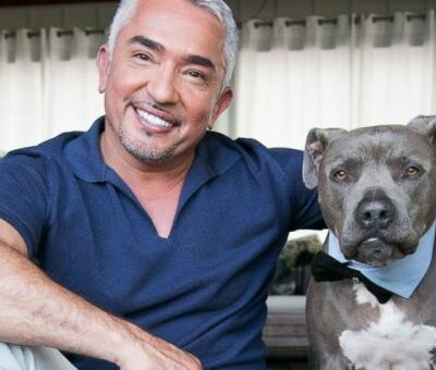 Cesar Millan