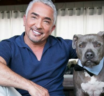 Cesar Millan