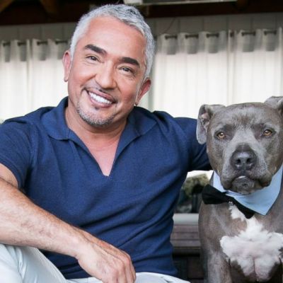 Cesar Millan