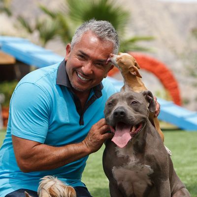 Cesar Millan