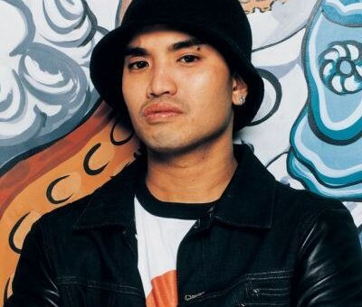 Chad Hugo