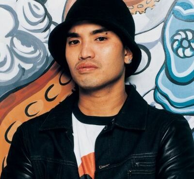 Chad Hugo
