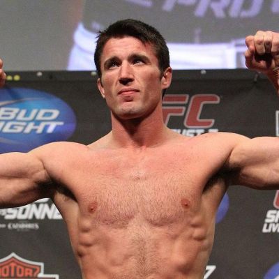 Chael Sonnen