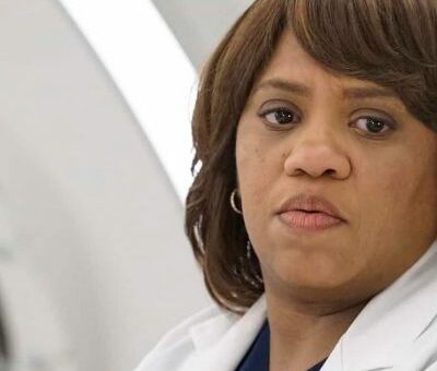 Chandra Wilson