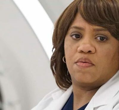 Chandra Wilson