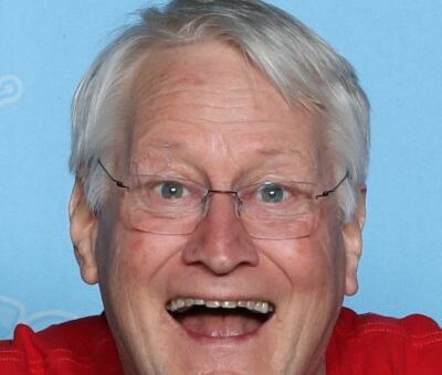 Charles Martinet