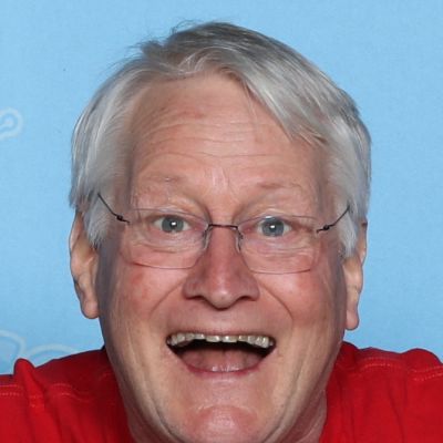 Charles Martinet