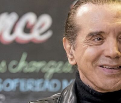 Chazz Palminteri