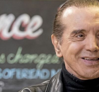 Chazz Palminteri