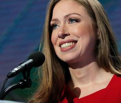 Chelsea Clinton