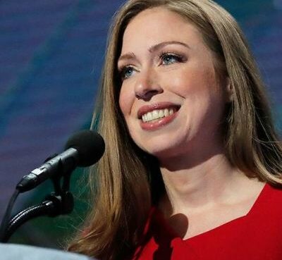 Chelsea Clinton