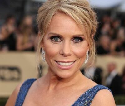 Cheryl Hines
