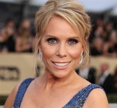 Cheryl Hines