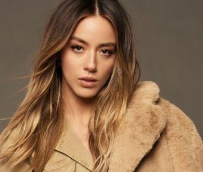 Chloe Bennet