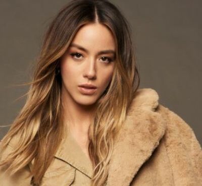 Chloe Bennet