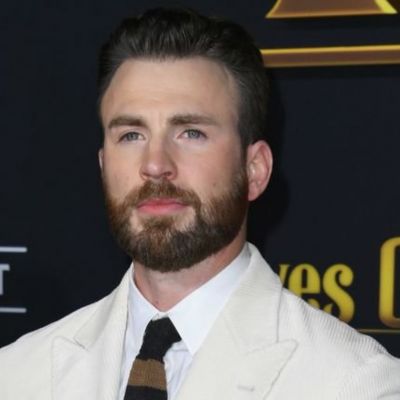 Chris Evans
