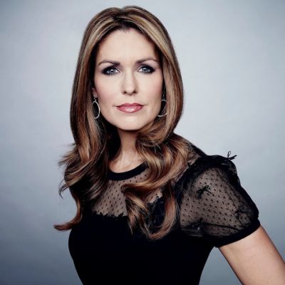 Christi Paul