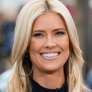 Christina Haack- Wiki, Age, Height, Husband, Net Worth (Updated on