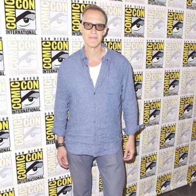 Christopher Heyerdahl