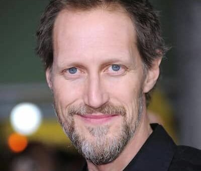 Christopher Heyerdahl