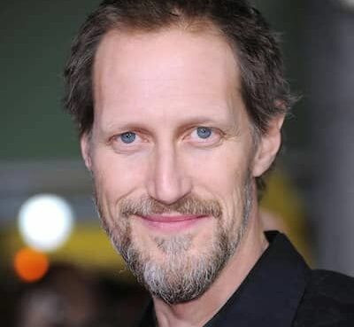 Christopher Heyerdahl