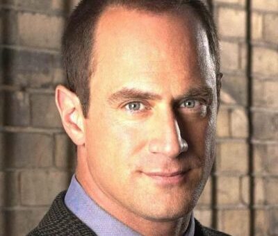 Christopher Meloni