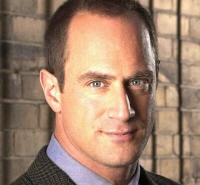 Christopher Meloni