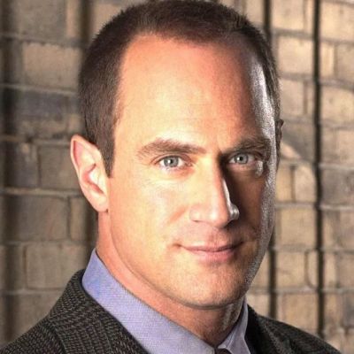 Christopher Meloni