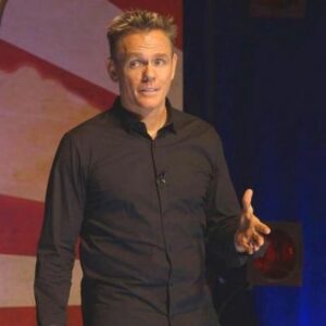 Christopher Titus
