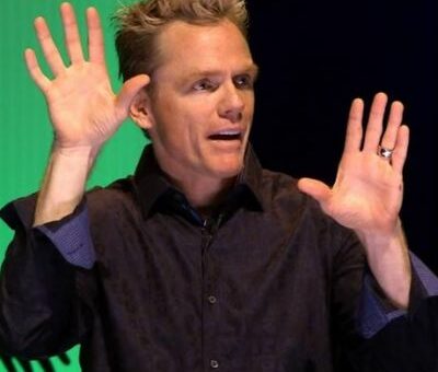 Christopher Titus