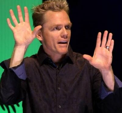 Christopher Titus